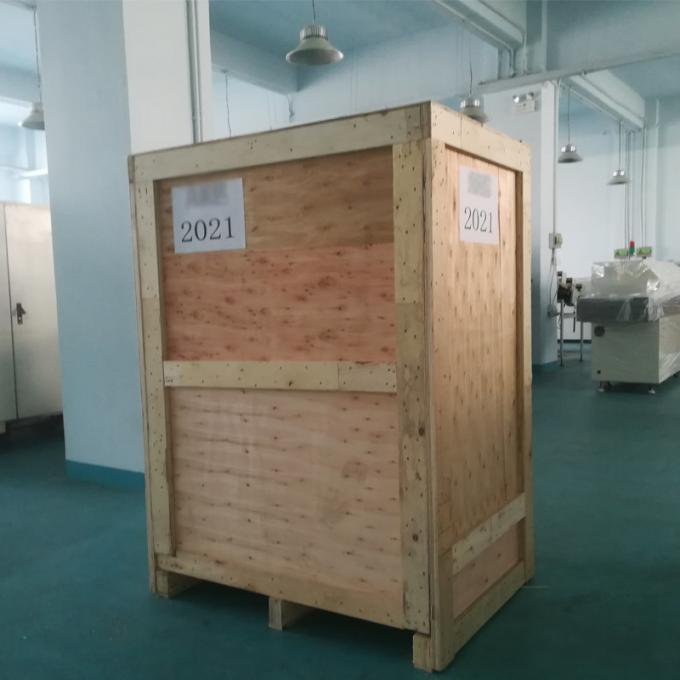 последние новости компании о машине SMD PCB для автоматического оптического контроля Saki AOI Machine 4