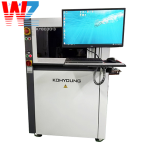 KOH YOUNG KY8030 3D SPI Машина для контроля паяльной пасты